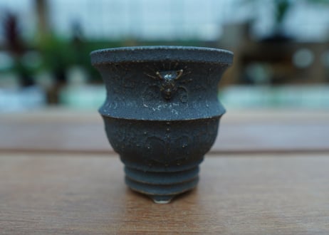 Muddy Punk pot No.1