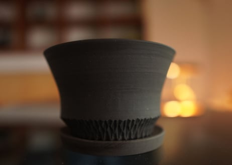 奥村奈採 pot A No.1