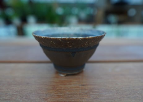 Muddy Punk pot No.6