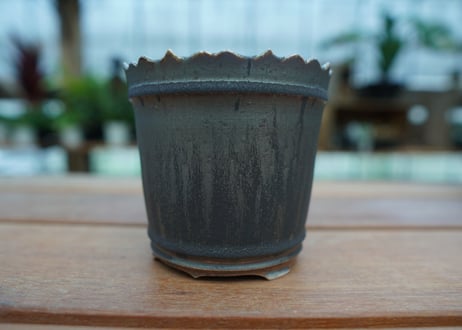 Muddy Punk pot No.9