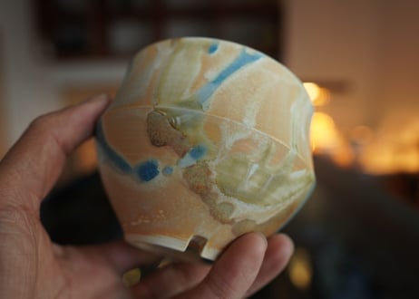 土居万里子 pot NO.2