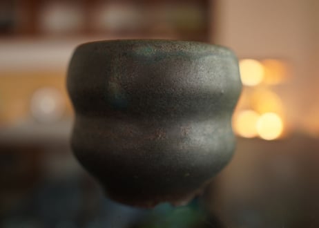YM pot  NO.19