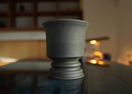 荻野揺子 pot NO.13