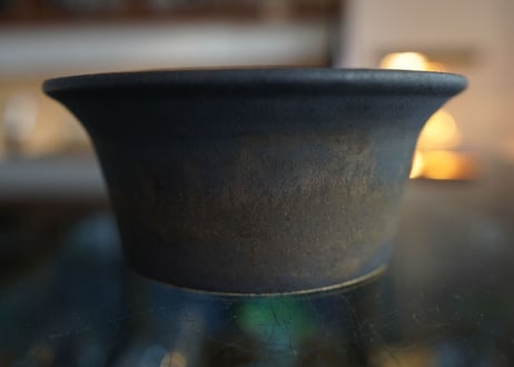 筆谷響 pot NO.16