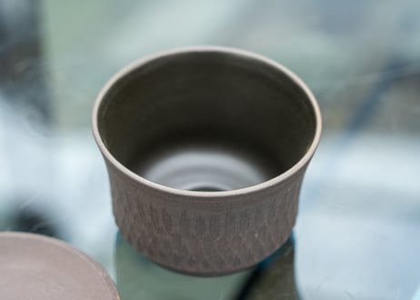 奥村奈採 pot No.3
