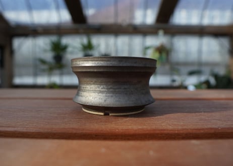 保田修作  pot No.5