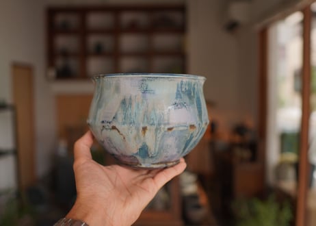 神田知広pot NO.25