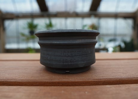 保田修作  pot No.17