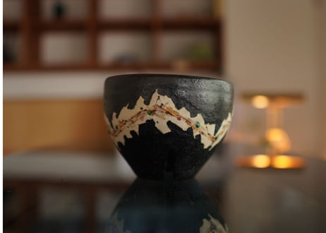 沼野秀章 pot No.32