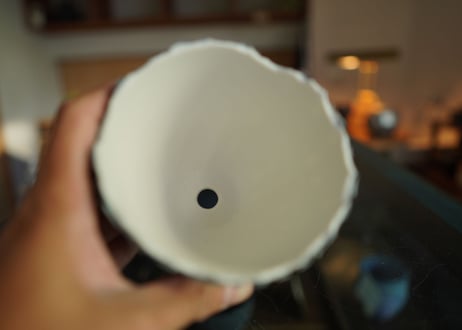 北川 和喜 pot NO.19