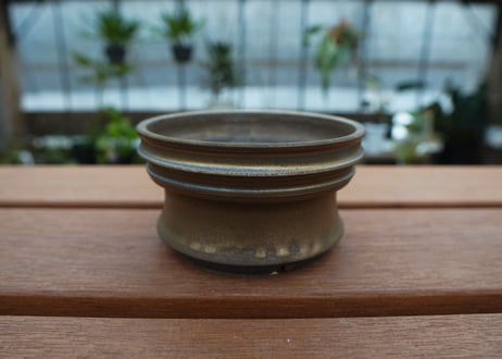 保田修作  pot No.45