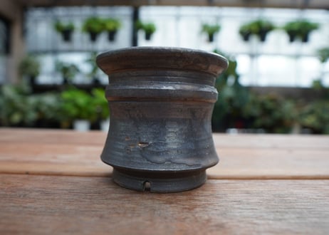 保田修作  pot No.5