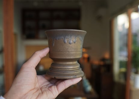 荻野揺子 pot NO.6