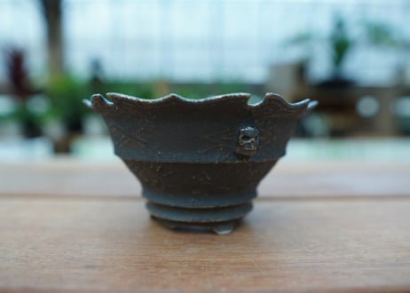 Muddy Punk pot No.18