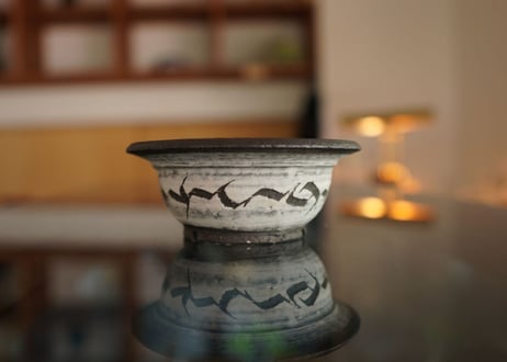 保田修作  pot No.39