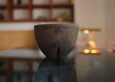 沼野秀章 pot No.25