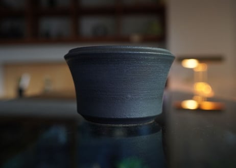 筆谷響 pot NO.8