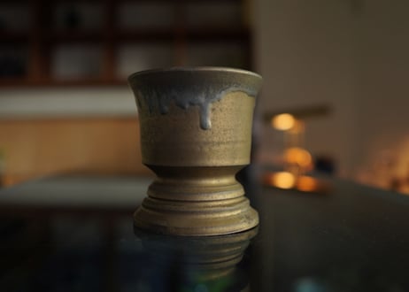 荻野揺子 pot NO.6