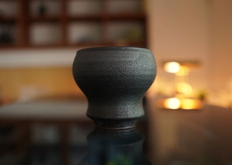 黄泥彩 pot 5