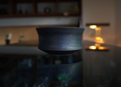 筆谷響 pot NO.11