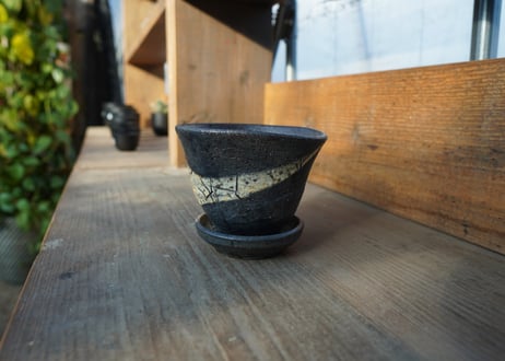 hechicami pot No.6