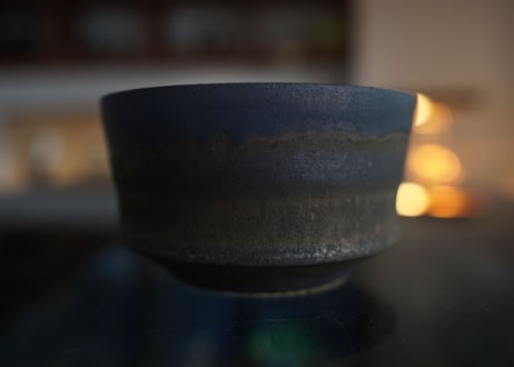 筆谷響 pot NO.17