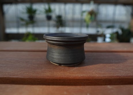 保田修作  pot No.8
