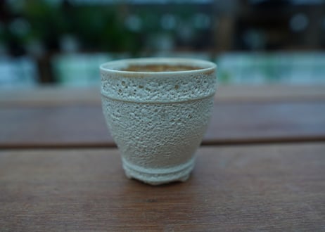 Muddy Punk pot No.19