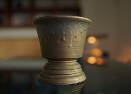 荻野揺子 pot NO.4
