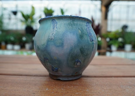 神田知広pot No.15