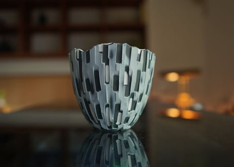 北川 和喜 pot NO.19