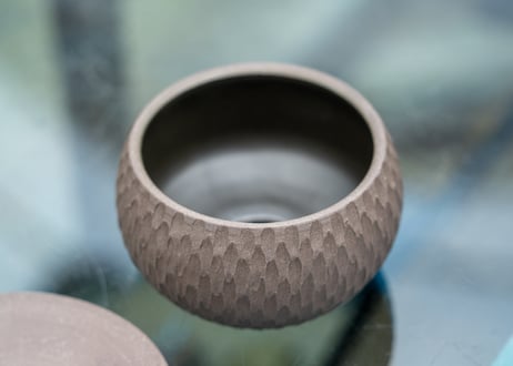 奥村奈採 pot No.1
