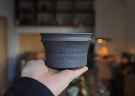 筆谷響 pot NO.5
