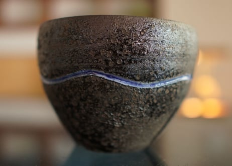 沼野秀章 pot No.31