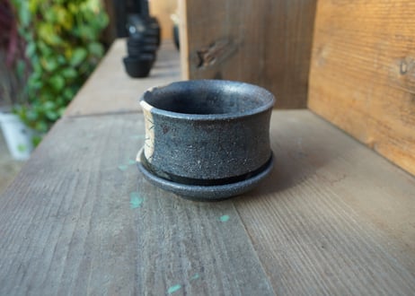 hechicami pot No.13