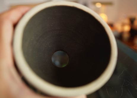 沼野秀章 pot No.35
