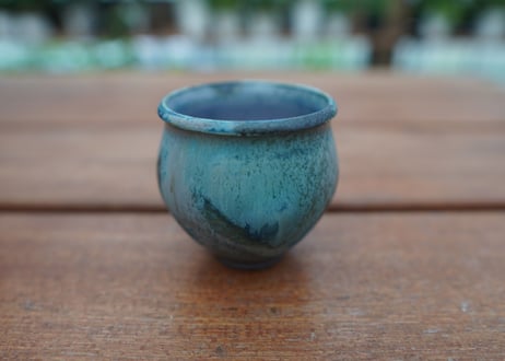 神田知広pot No.2