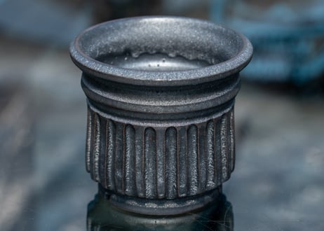 保田修作 pot No.8