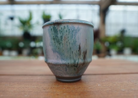 神田知広pot No.5