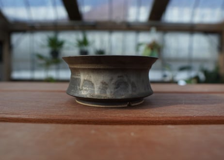保田修作  pot No.1