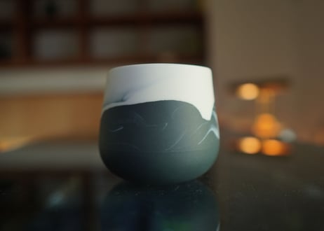 北川 和喜 pot NO.13