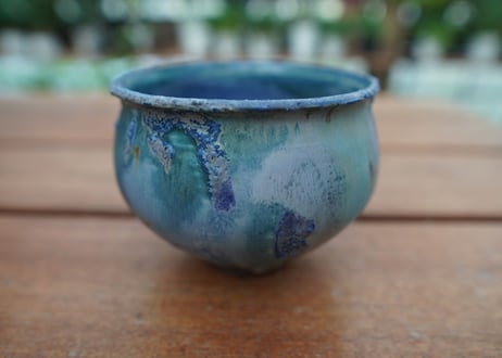 神田知広pot No.12