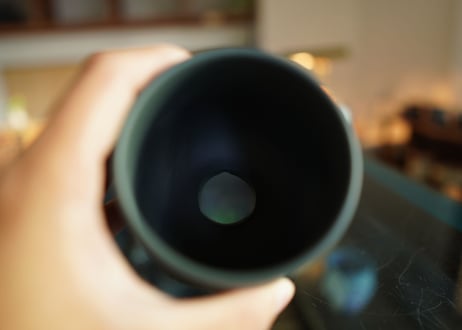 北川 和喜 pot NO.15