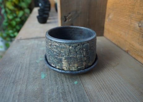 hechicami pot No.20