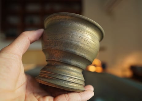 荻野揺子 pot NO.9