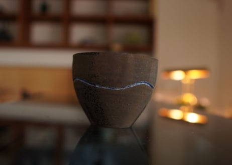 沼野秀章 pot No.7