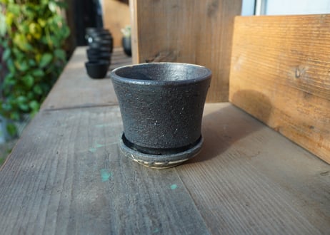hechicami pot No.11