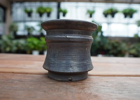 保田修作  pot No.5
