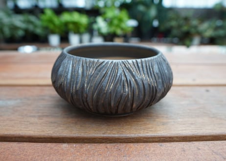 保田修作  pot No.7