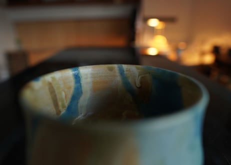 土居万里子 pot NO.2